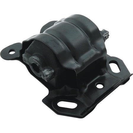 ALLSTAR PERFORMANCE Allstar Performance ALL38115 Motor Mount for Stock GM S-10 Conversion ALL38115